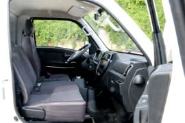 锋锐V5E&nbsp;电动载货车内饰图片