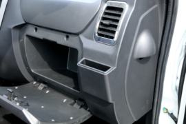 锋锐V5E&nbsp;电动载货车内饰图片