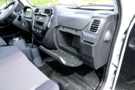 锋锐V5E&nbsp;电动载货车内饰图片