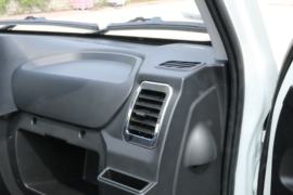 锋锐V5E&nbsp;电动载货车内饰图片