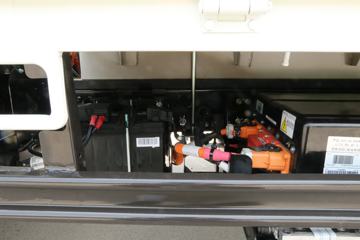 Զ�� ����V5E ��׼�� 3.98�׵��Ŵ��綯����΢��(ZB1040BEVVDD2)66.84kWhͼƬ