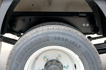 Զ�� ����V5E ��׼�� 3.98�׵��Ŵ��綯����΢��(ZB1040BEVVDD2)66.84kWhͼƬ