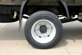 锋锐V5E&nbsp;电动载货车底盘图片