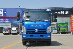 飞碟奥驰 T3系列 158马力 4X2 3.75米自卸车(国六)