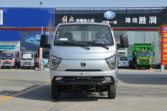 飞碟缔途 DX 127马力 3.95米单排栏板微卡(国六)