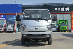 飞碟缔途 DX 127马力 3.02米双排栏板微卡(国六)(FD1042R66K6-3)
