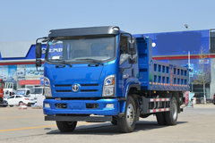 飞碟奥驰 X6系列 180马力 4X2 5.3米自卸车(国六)