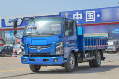 飞碟奥驰 X2系列 150马力 4X2 3.83米自卸车(国六)