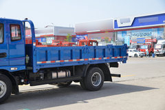 飞碟奥驰 X2系列 150马力 4X2 3.83米自卸车(国六)