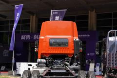 优惠0.5万 济宁弘伟G5X载货车火热促销中