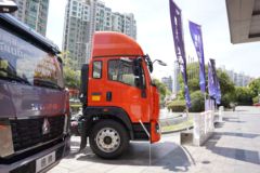 济宁弘伟G5X载货车系列，打折优惠，降0.5万，赶快抢购！