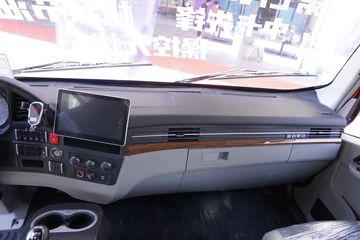 йHOWO G5Xп 220 4X2 6.2AMTԶŰդʽػ()(ZZ5167CCYK471DF1B)ͼƬ