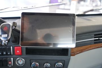 йHOWO G5Xп 220 4X2 6.2AMTԶŰդʽػ()(ZZ5167CCYK471DF1B)ͼƬ