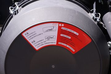 �й�����HOWO G5X�п� 220���� 4X2 6.2��AMT�Զ����Ű��դʽ�ػ���(����)(ZZ5167CCYK471DF1B)ͼƬ