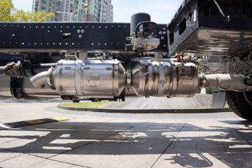 �й�����HOWO G5X�п� 220���� 4X2 6.2��AMT�Զ����Ű��դʽ�ػ���(����)(ZZ5167CCYK471DF1B)ͼƬ