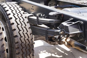 �й�����HOWO G5X�п� 220���� 4X2 6.2��AMT�Զ����Ű��դʽ�ػ���(����)(ZZ5167CCYK471DF1B)ͼƬ