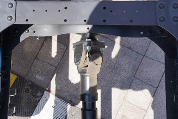 �й�����HOWO G5X�п� 220���� 4X2 6.2��AMT�Զ����Ű��դʽ�ػ���(����)(ZZ5167CCYK471DF1B)ͼƬ