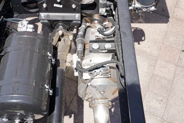 �й�����HOWO G5X�п� 220���� 4X2 6.2��AMT�Զ����Ű��դʽ�ػ���(����)(ZZ5167CCYK471DF1B)ͼƬ