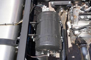 �й�����HOWO G5X�п� 220���� 4X2 6.2��AMT�Զ����Ű��դʽ�ػ���(����)(ZZ5167CCYK471DF1B)ͼƬ