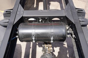 �й�����HOWO G5X�п� 220���� 4X2 6.2��AMT�Զ����Ű��դʽ�ػ���(����)(ZZ5167CCYK471DF1B)ͼƬ