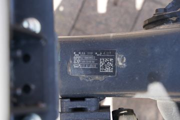 �й�����HOWO G5X�п� 220���� 4X2 6.2��AMT�Զ����Ű��դʽ�ػ���(����)(ZZ5167CCYK471DF1B)ͼƬ