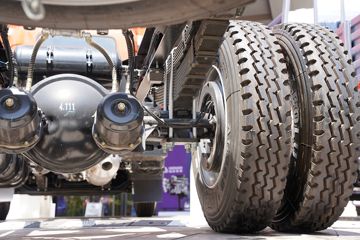 �й�����HOWO G5X�п� 220���� 4X2 6.2��AMT�Զ����Ű��դʽ�ػ���(����)(ZZ5167CCYK471DF1B)ͼƬ