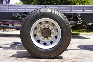 �й�����HOWO G5X�п� 220���� 4X2 6.2��AMT�Զ����Ű��դʽ�ػ���(����)(ZZ5167CCYK471DF1B)ͼƬ