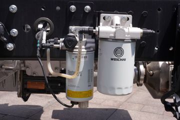 �й�����HOWO G5X�п� 220���� 4X2 6.2��AMT�Զ����Ű��դʽ�ػ���(����)(ZZ5167CCYK471DF1B)ͼƬ