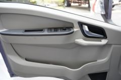 中国重汽HOWO 统帅 150马力 4.15米AMT自动挡单排栏板轻卡(国六)(ZZ1047F3314F145)