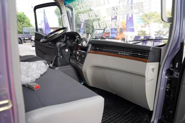 �й�����HOWO ͳ˧ 130���� 4.15�׵�����ʽ�Ῠ(����)ͼƬ