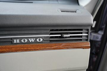 �й�����HOWO ͳ˧ 130���� 4.15�׵�����ʽ�Ῠ(����)ͼƬ