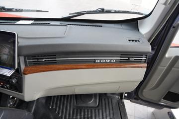 �й�����HOWO ͳ˧ 130���� 4.15�׵�����ʽ�Ῠ(����)ͼƬ