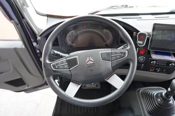 �й�����HOWO ͳ˧ 130���� 4.15�׵�����ʽ�Ῠ(����)ͼƬ