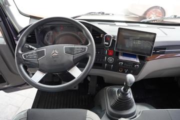 �й�����HOWO ͳ˧ 130���� 4.15�׵�����ʽ�Ῠ(����)ͼƬ