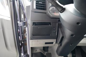 �й�����HOWO ͳ˧ 130���� 4.15�׵�����ʽ�Ῠ(����)ͼƬ