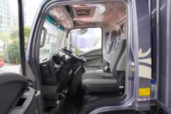 中国重汽HOWO 统帅 130马力 4.15米单排厢式轻卡(国六)(ZZ5047XXYG3214F144) 中国重汽HOWO 统帅 130马力 4.15米单排厢式轻卡(国六)(ZZ5047XXYG3214F144)