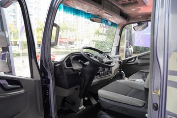 �й�����HOWO ͳ˧ 130���� 4.15�׵�����ʽ�Ῠ(����)ͼƬ