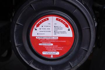 �й�����HOWO ͳ˧ 130���� 4.15�׵�����ʽ�Ῠ(����)ͼƬ