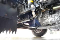 中国重汽HOWO 统帅 130马力 4.15米单排厢式轻卡(国六)(ZZ5047XXYG3214F144) 中国重汽HOWO 统帅 130马力 4.15米单排厢式轻卡(国六)(ZZ5047XXYG3214F144)