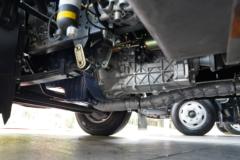 中国重汽HOWO 统帅 130马力 4.15米单排厢式轻卡(国六)(ZZ5047XXYG3214F144) 中国重汽HOWO 统帅 130马力 4.15米单排厢式轻卡(国六)(ZZ5047XXYG3214F144)