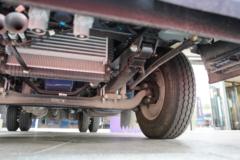 中国重汽HOWO 统帅 130马力 4.15米单排厢式轻卡(国六)(ZZ5047XXYG3214F144) 中国重汽HOWO 统帅 130马力 4.15米单排厢式轻卡(国六)(ZZ5047XXYG3214F144)