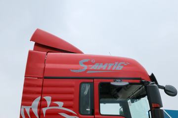 й ǵ¿SITRAK C9Hؿ 680 6X4 AMTԶǣ()(Һ)ͼƬ