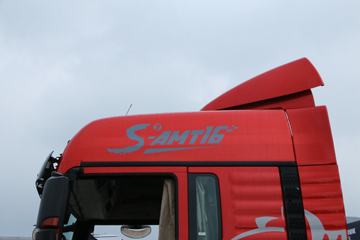 й ǵ¿SITRAK C9Hؿ 680 6X4 AMTԶǣ()(Һ)ͼƬ
