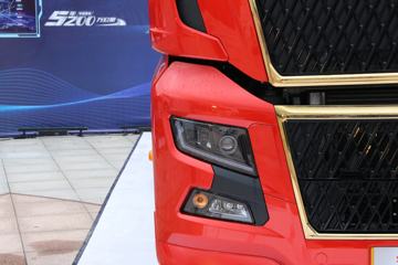й ǵ¿SITRAK C9Hؿ 680 6X4 AMTԶǣ()(Һ)ͼƬ
