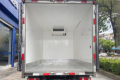 开瑞 优劲T70L 1.5L 116马力 4X2 3.26米冷藏车(SQR5030XLCH06)