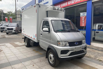 ���� �ž�T70L 1.5L 116���� 4X2 3.26����س�(SQR5030XLCH06)ͼƬ