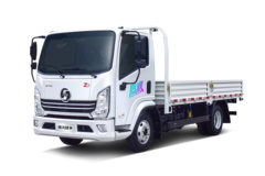 后浪载货车保定市火热促销中 让利高达2万