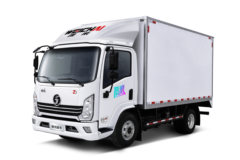 德龙Z1 载货车