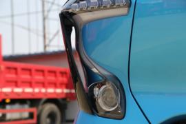 飞碟HW5&nbsp;电动载货车外观图片