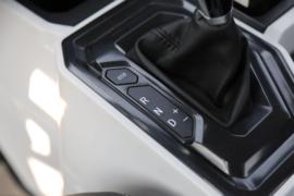 飞碟HW5&nbsp;电动载货车内饰图片